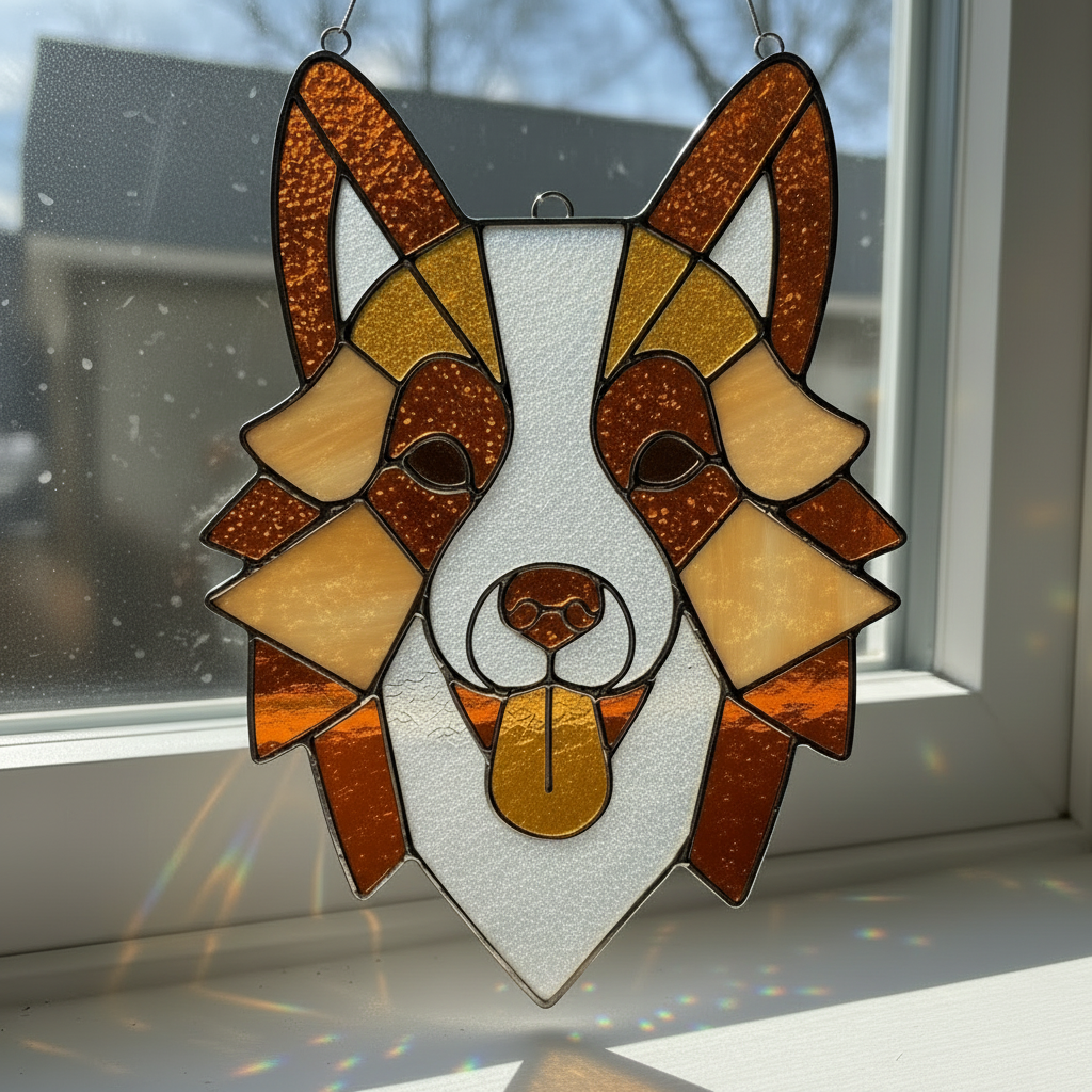 06/29/26 - Pet Sun Catchers Fundraiser | Brutus' Animal Aid - 6:00PM