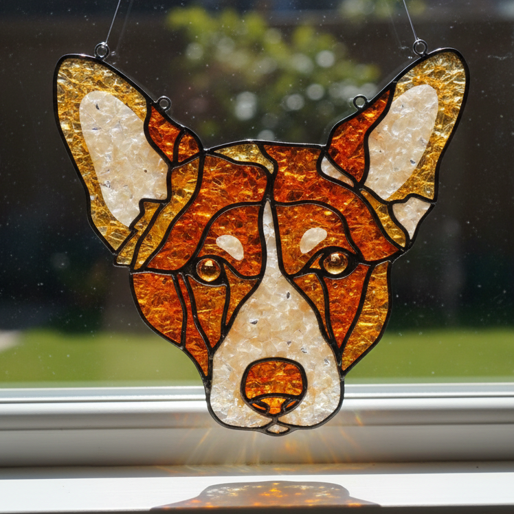 06/29/26 - Pet Sun Catchers Fundraiser | Brutus' Animal Aid - 6:00PM