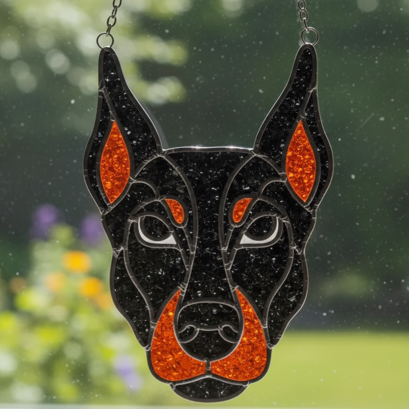 06/29/26 - Pet Sun Catchers Fundraiser | Brutus' Animal Aid - 6:00PM