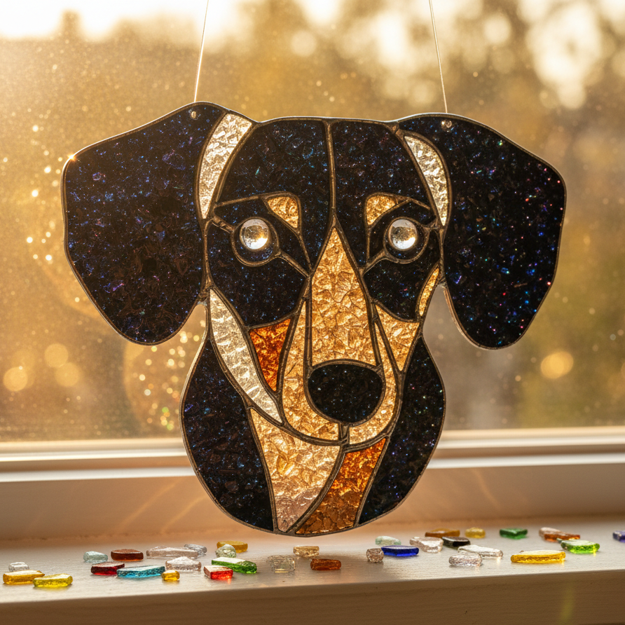06/29/26 - Pet Sun Catchers Fundraiser | Brutus' Animal Aid - 6:00PM