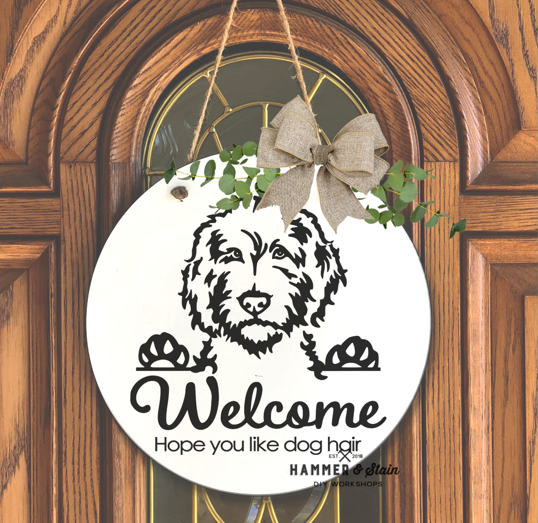 12/09/25 - Dogs and Dog Danas - 6PM