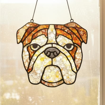 06/29/26 - Pet Sun Catchers Fundraiser | Brutus' Animal Aid - 6:00PM