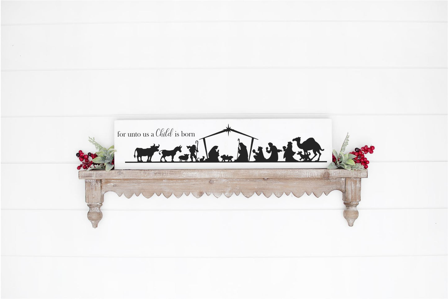 Christmas Gallery