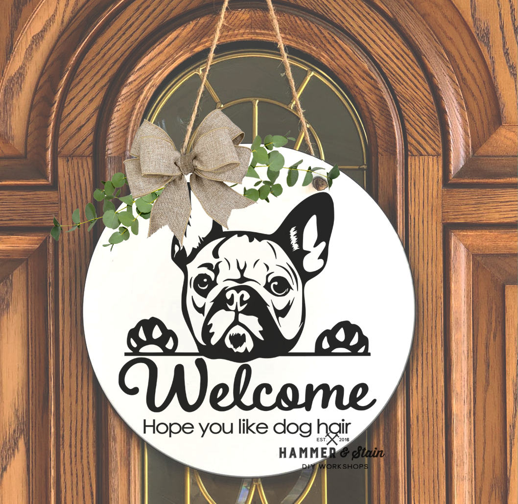 12/09/25 - Dogs and Dog Danas - 6PM