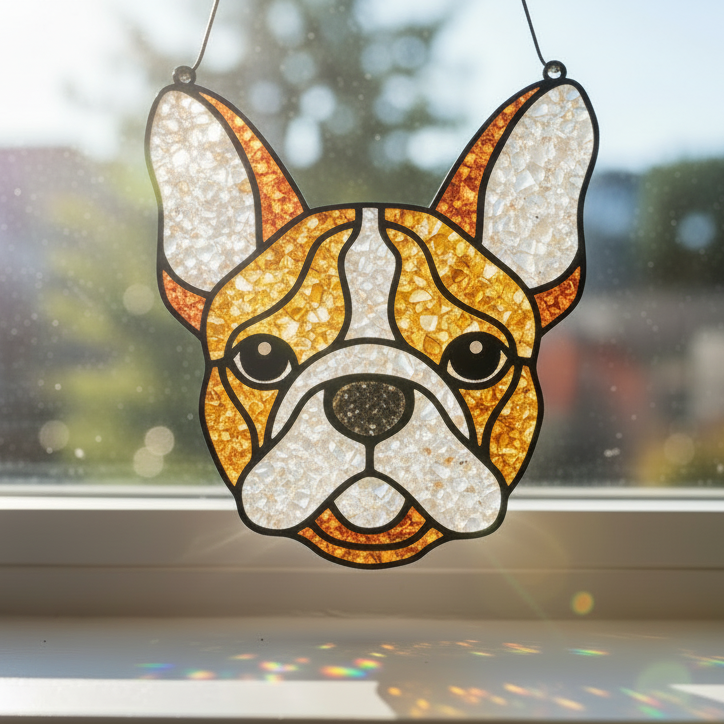 06/29/26 - Pet Sun Catchers Fundraiser | Brutus' Animal Aid - 6:00PM