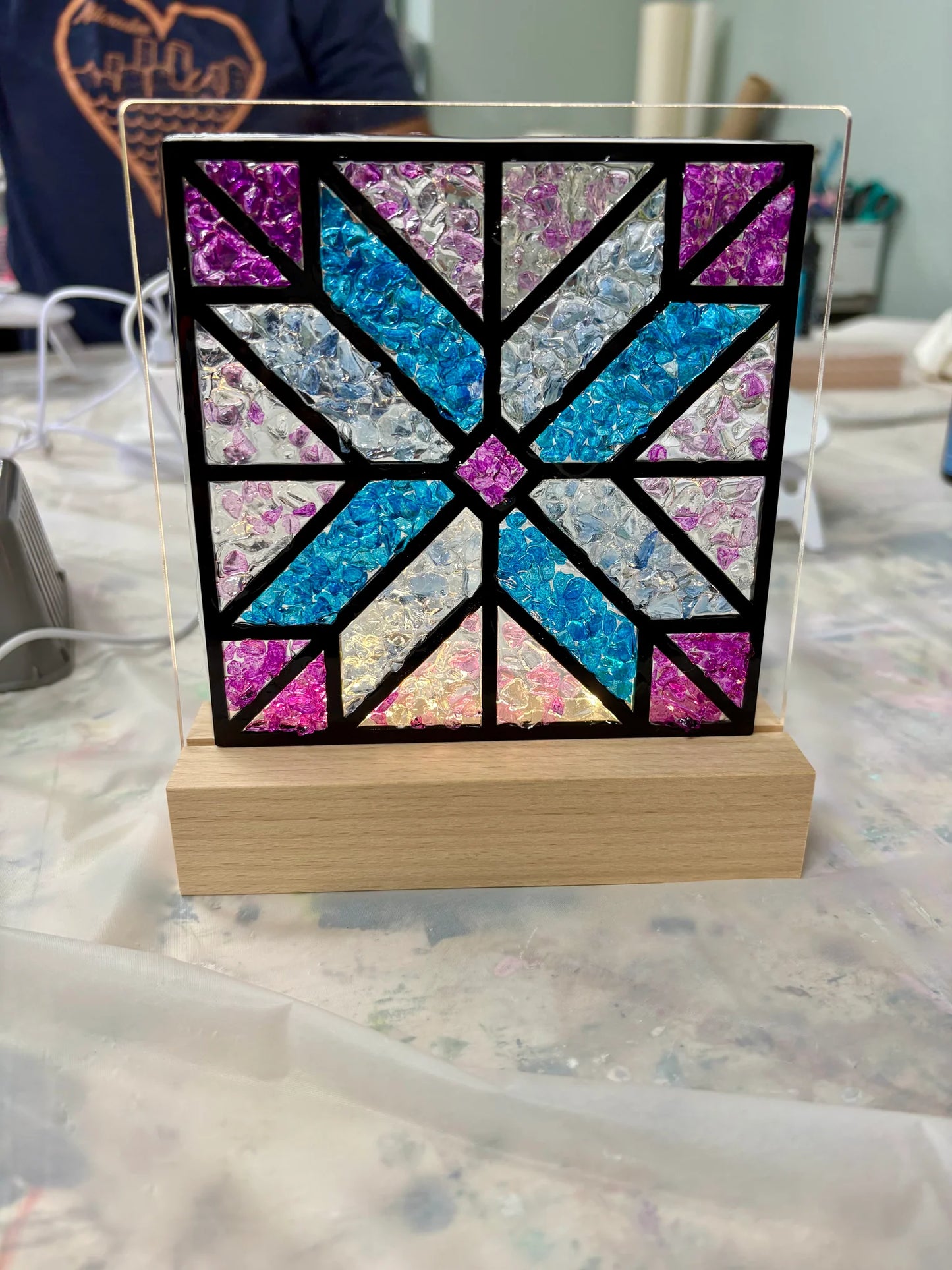 09/16/26 - A Little Bit of Glow | Table Top Night Lights