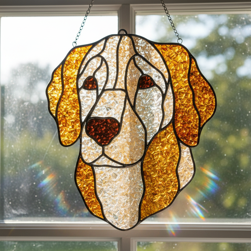 06/29/26 - Pet Sun Catchers Fundraiser | Brutus' Animal Aid - 6:00PM