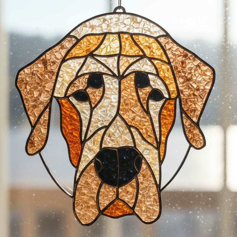 06/29/26 - Pet Sun Catchers Fundraiser | Brutus' Animal Aid - 6:00PM