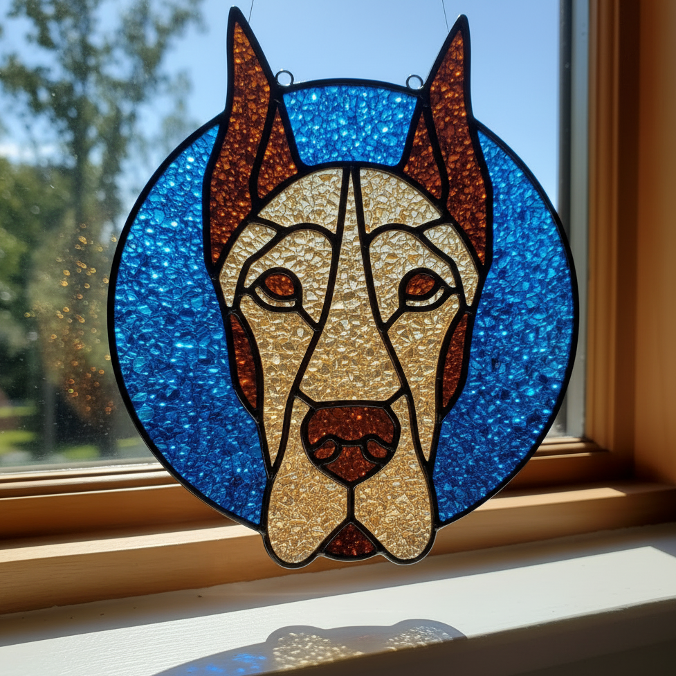 06/29/26 - Pet Sun Catchers Fundraiser | Brutus' Animal Aid - 6:00PM