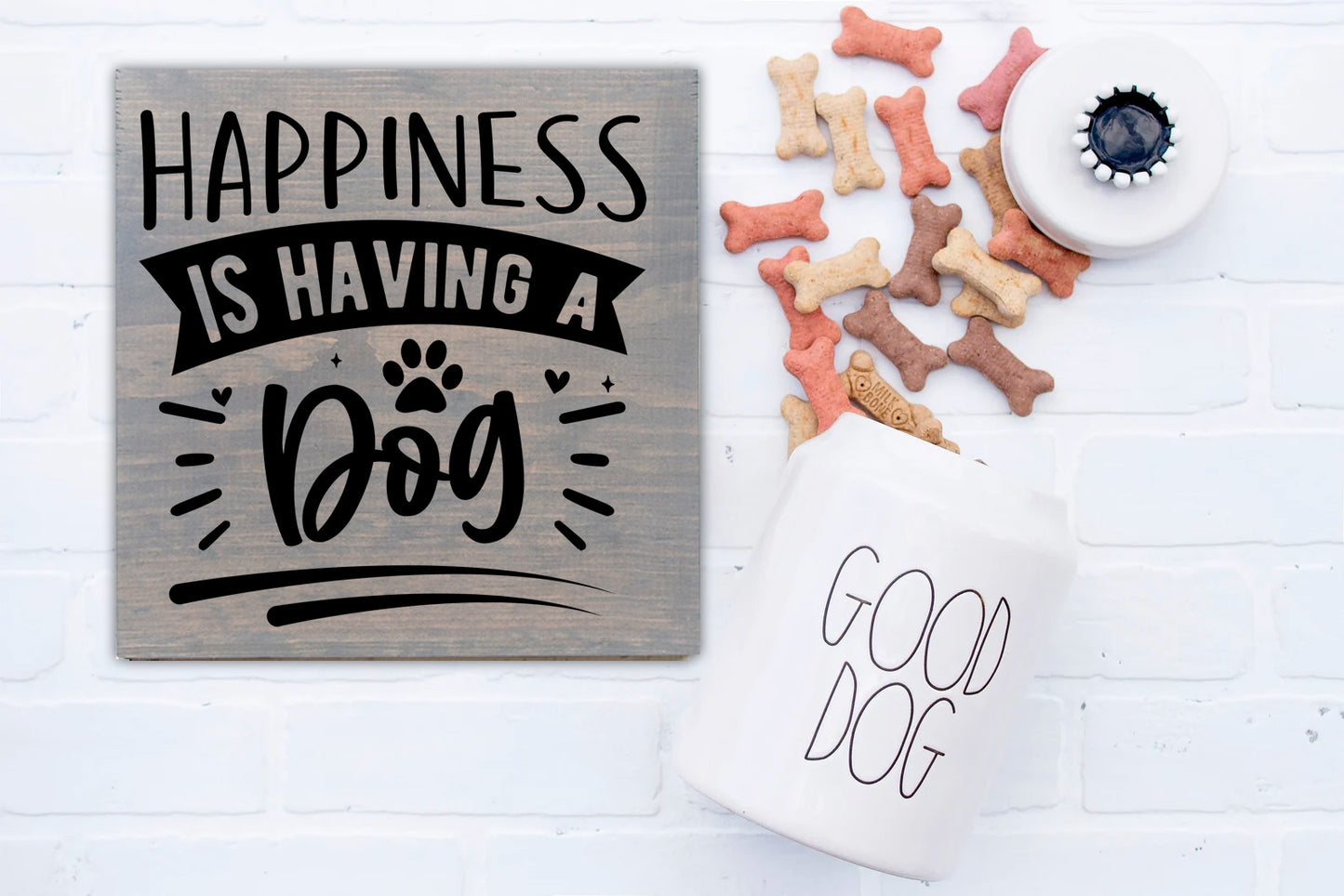 12/09/25 - Dogs and Dog Danas - 6PM