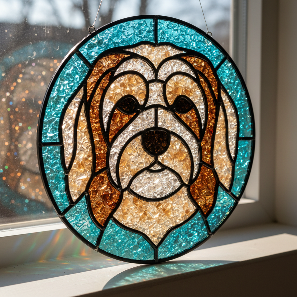 06/29/26 - Pet Sun Catchers Fundraiser | Brutus' Animal Aid - 6:00PM