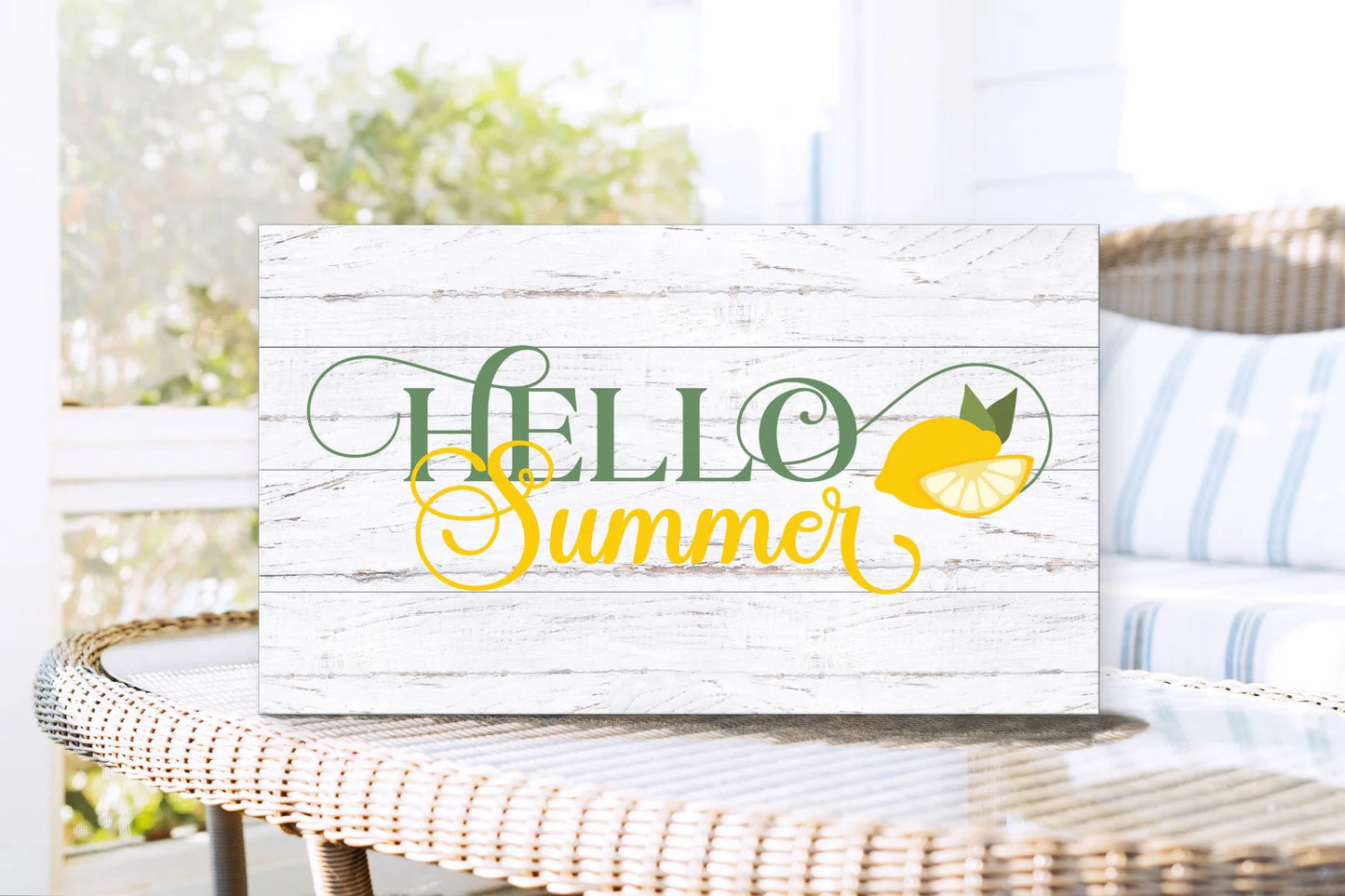 Summer Gallery