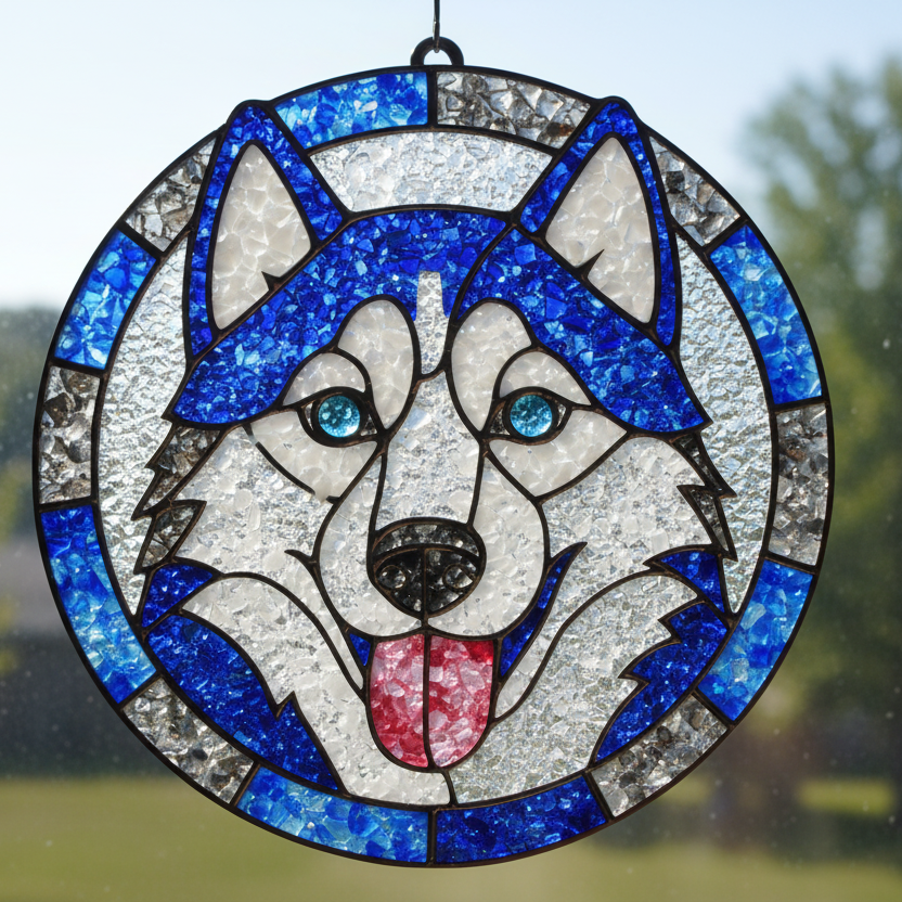 06/29/26 - Pet Sun Catchers Fundraiser | Brutus' Animal Aid - 6:00PM