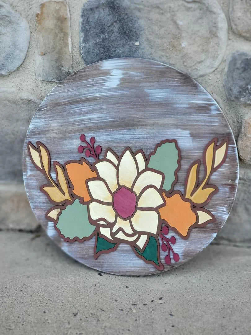 11/21/26 - Fall & Winter Liquid Glass - 11AM