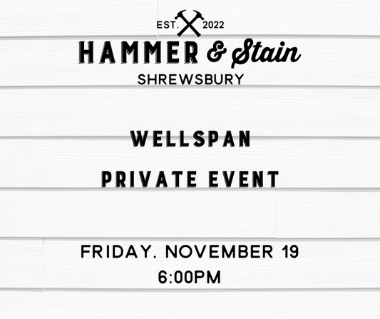 11/14/25- WELLSPAN PRIVATE - Cozy Knit Blankets - 6PM