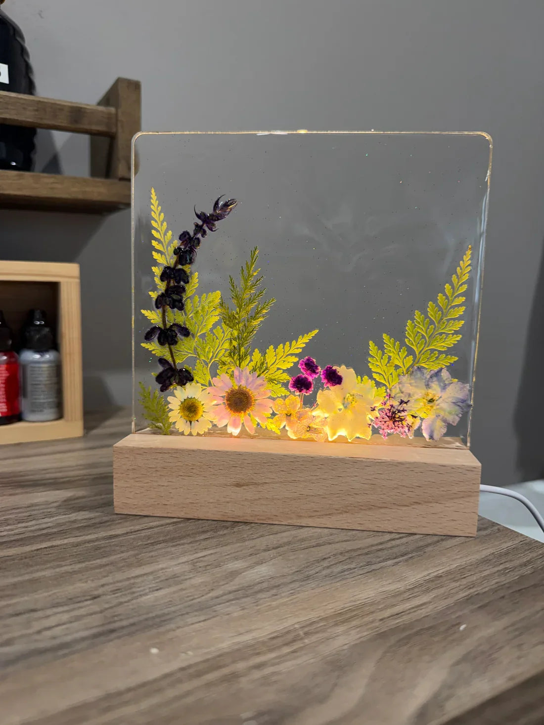 09/16/26 - A Little Bit of Glow | Table Top Night Lights