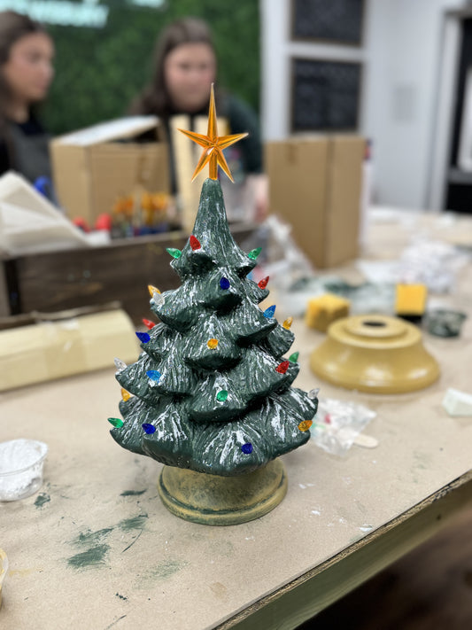 Ceramics