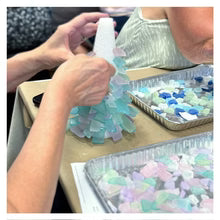 Hammer @ Home | Sea Glass Trees