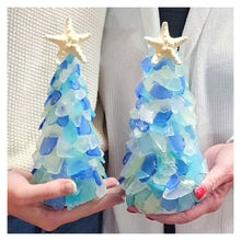 Hammer @ Home | Sea Glass Trees