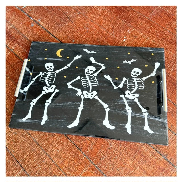 10/17/26 - Made to Gather | A Wood Tray Workshop - 4PM