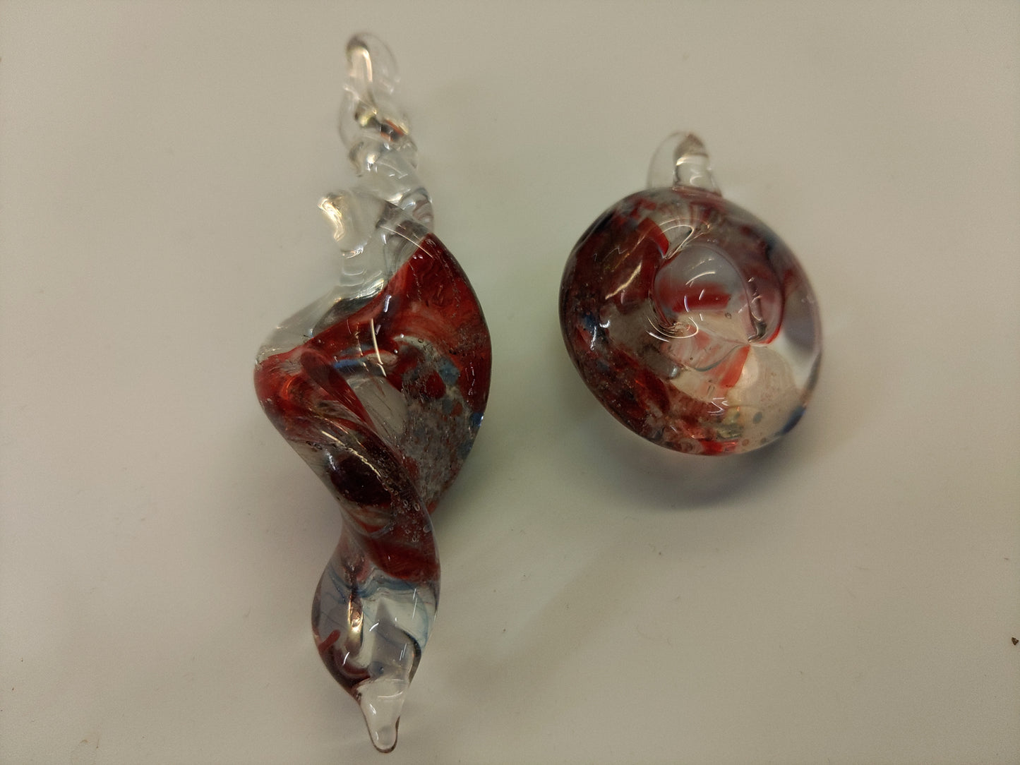 06/10/26 - Glass Blowing with Michael Peluso Glass