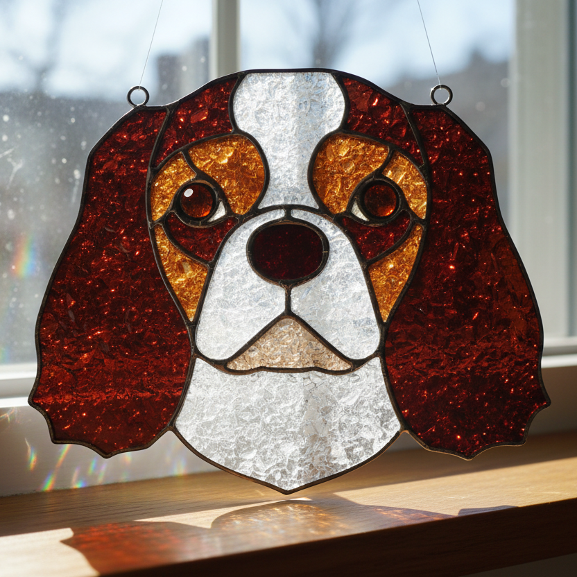 06/29/26 - Pet Sun Catchers Fundraiser | Brutus' Animal Aid - 6:00PM