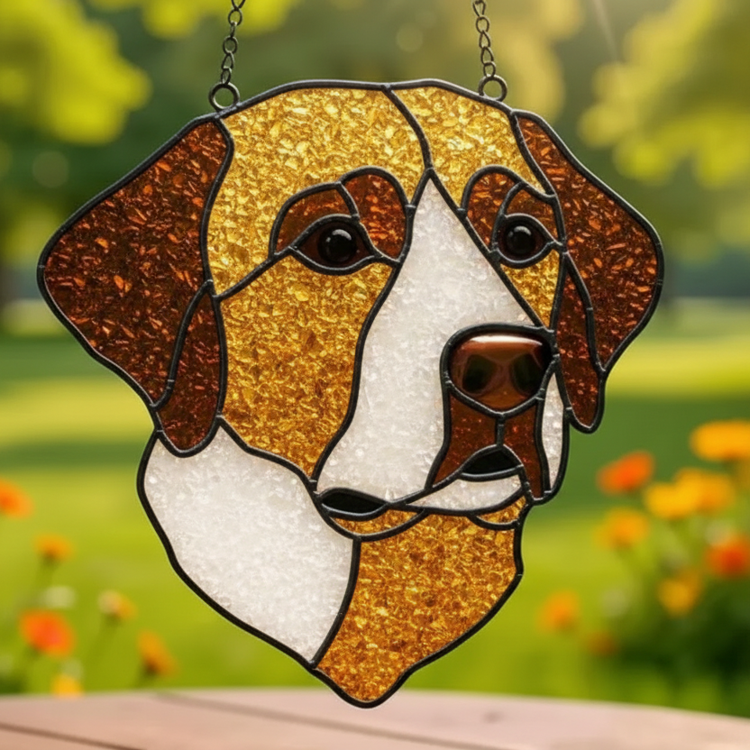 06/29/26 - Pet Sun Catchers Fundraiser | Brutus' Animal Aid - 6:00PM