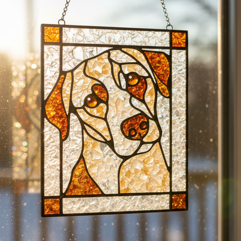 06/29/26 - Pet Sun Catchers Fundraiser | Brutus' Animal Aid - 6:00PM