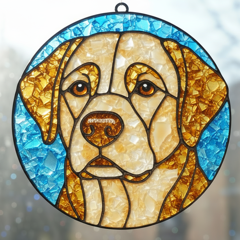06/29/26 - Pet Sun Catchers Fundraiser | Brutus' Animal Aid - 6:00PM