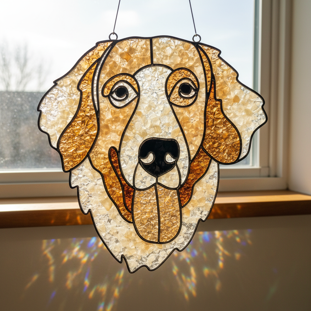06/29/26 - Pet Sun Catchers Fundraiser | Brutus' Animal Aid - 6:00PM
