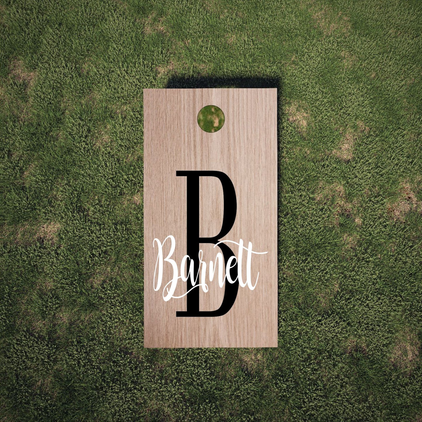 06/21/25 - Cornhole Boards - 11 AM