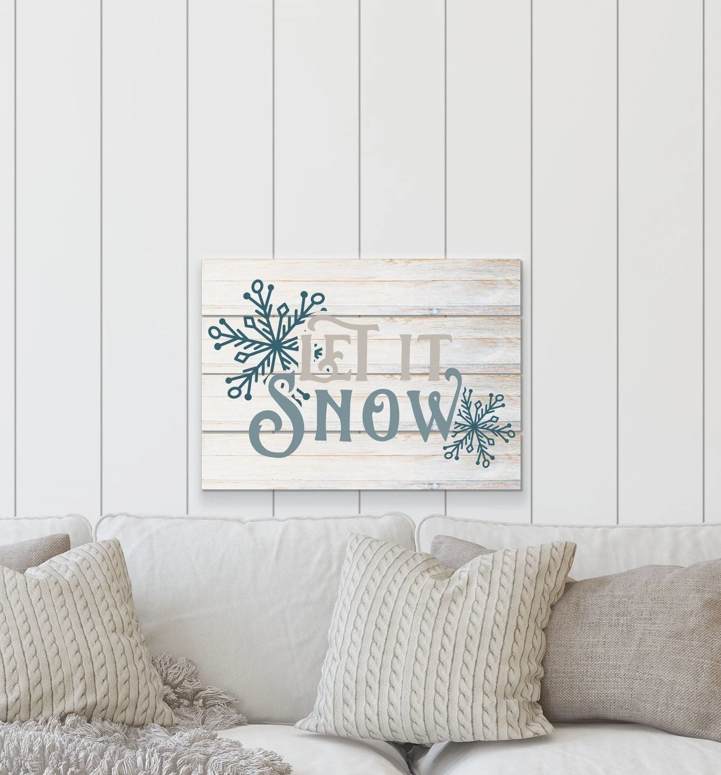 Winter Gallery