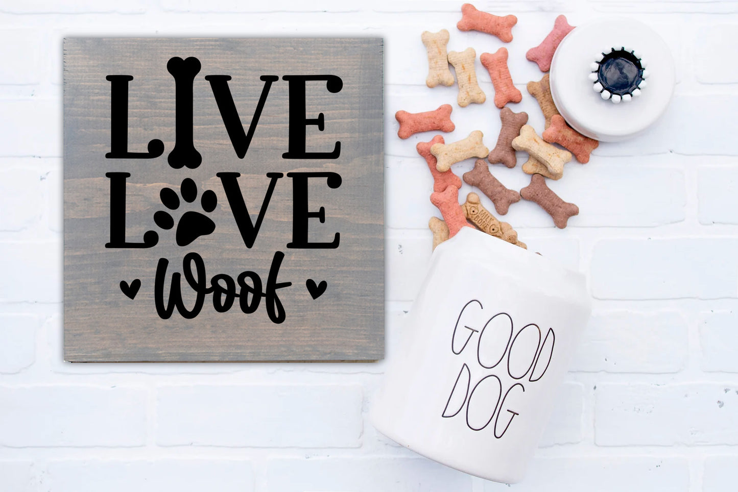 12/09/25 - Dogs and Dog Danas - 6PM