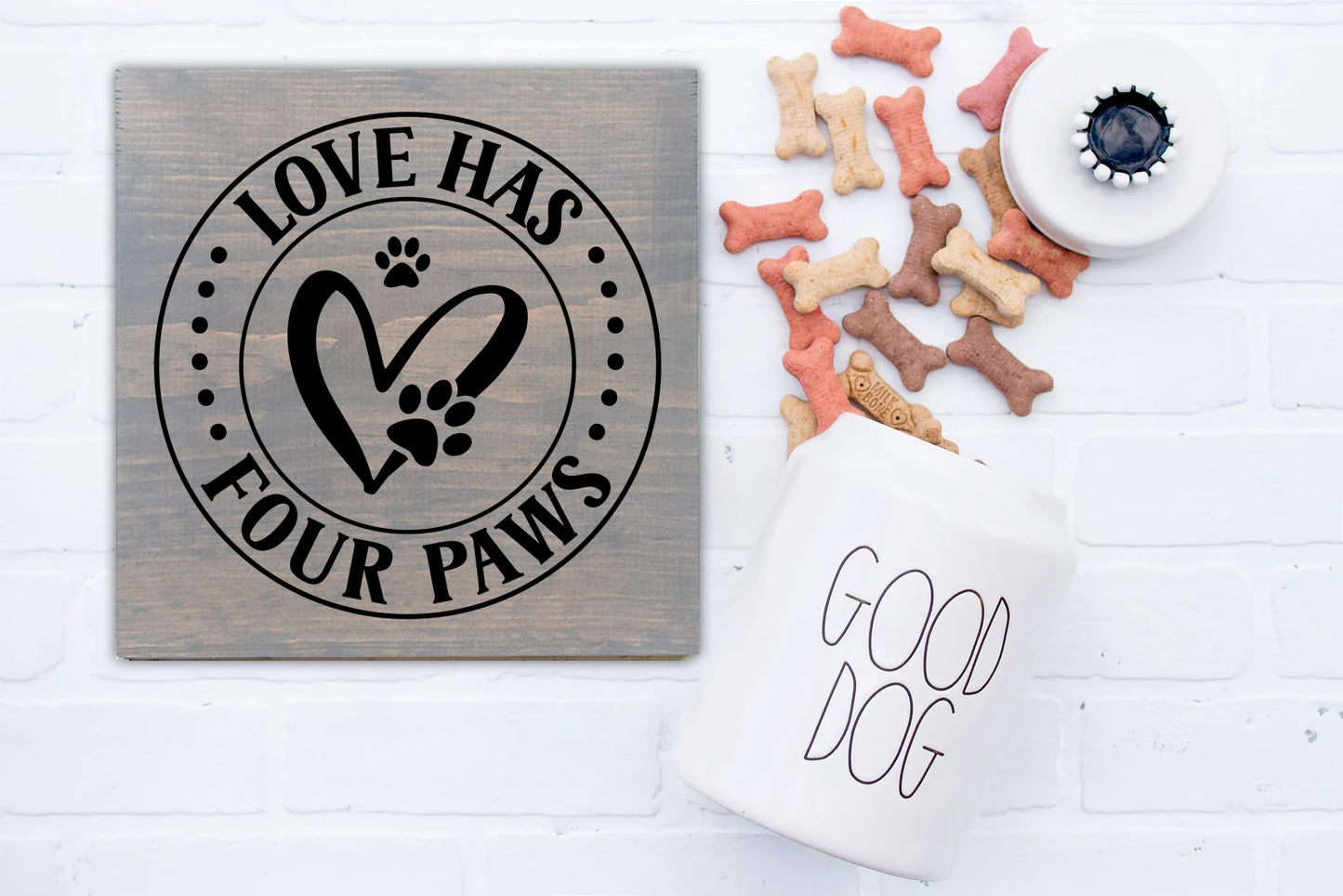 12/09/25 - Dogs and Dog Danas - 6PM