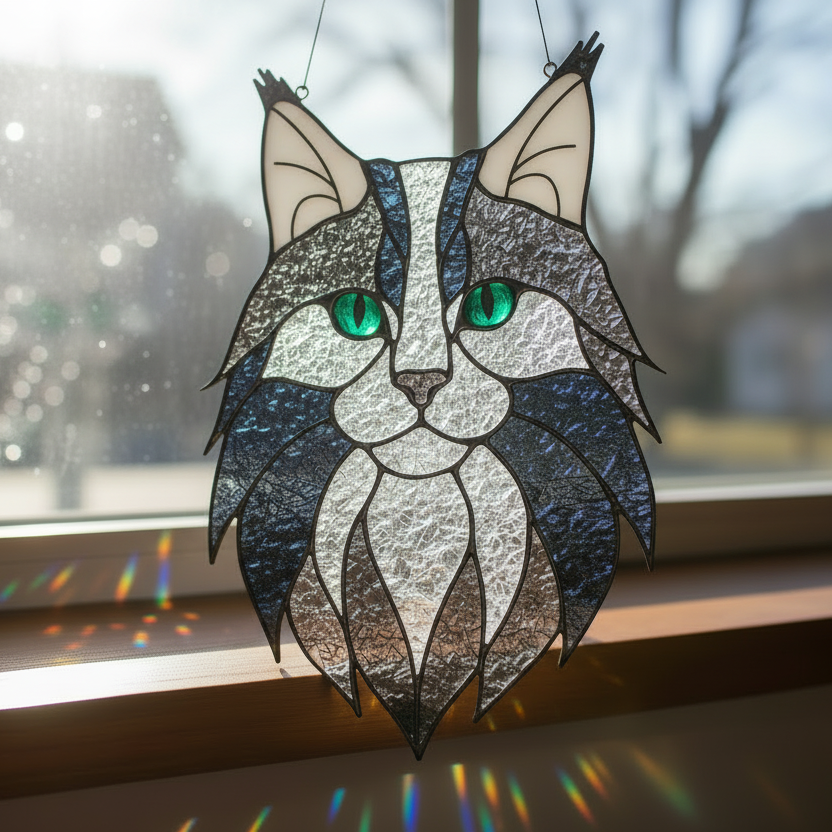 06/29/26 - Pet Sun Catchers Fundraiser | Brutus' Animal Aid - 6:00PM