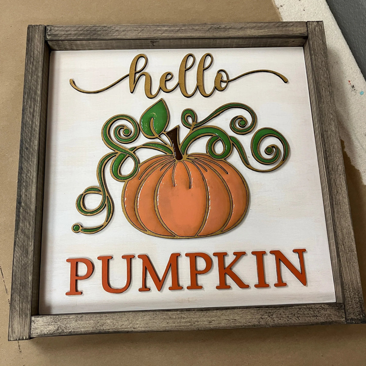 11/21/26 - Fall & Winter Liquid Glass - 11AM