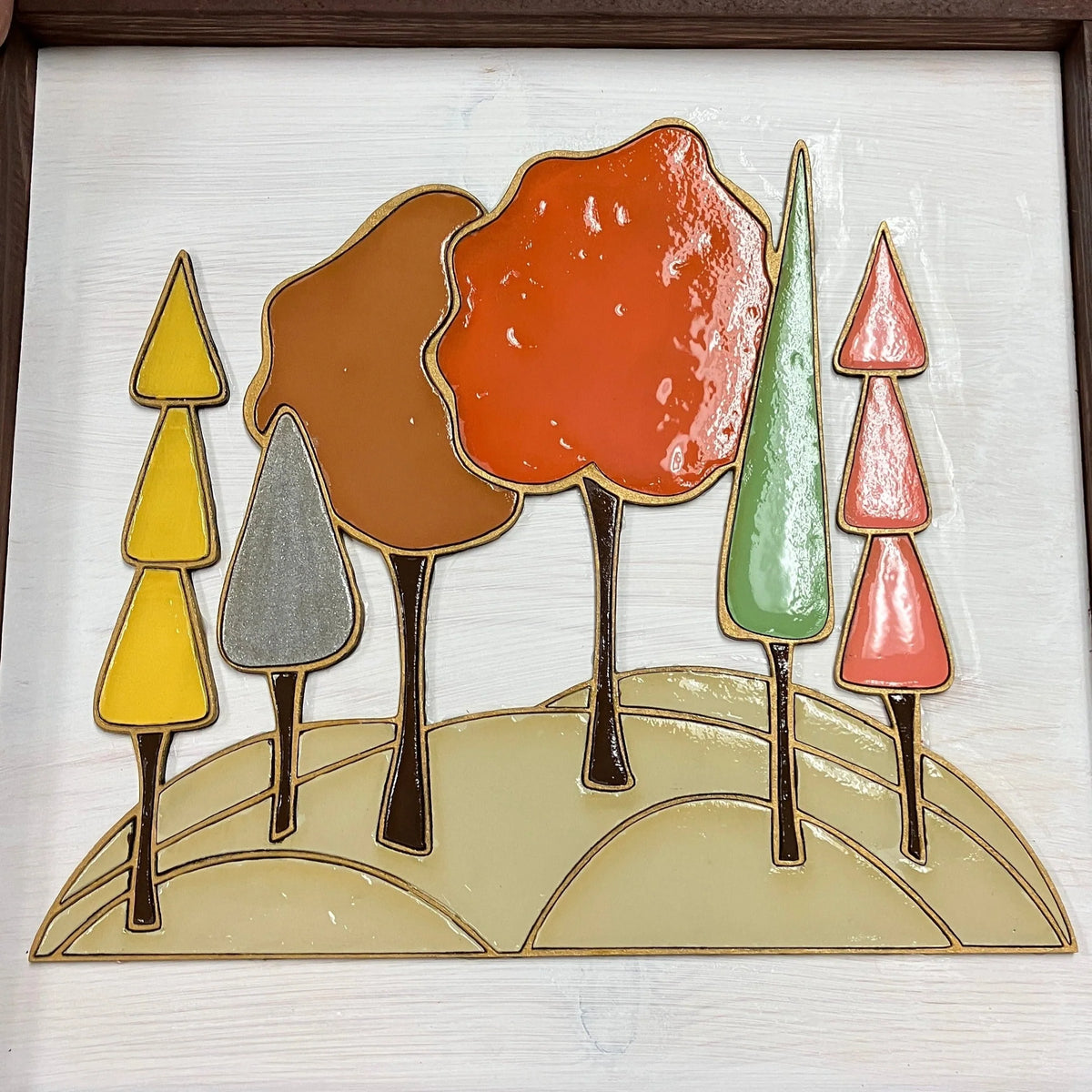 11/21/26 - Fall & Winter Liquid Glass - 11AM