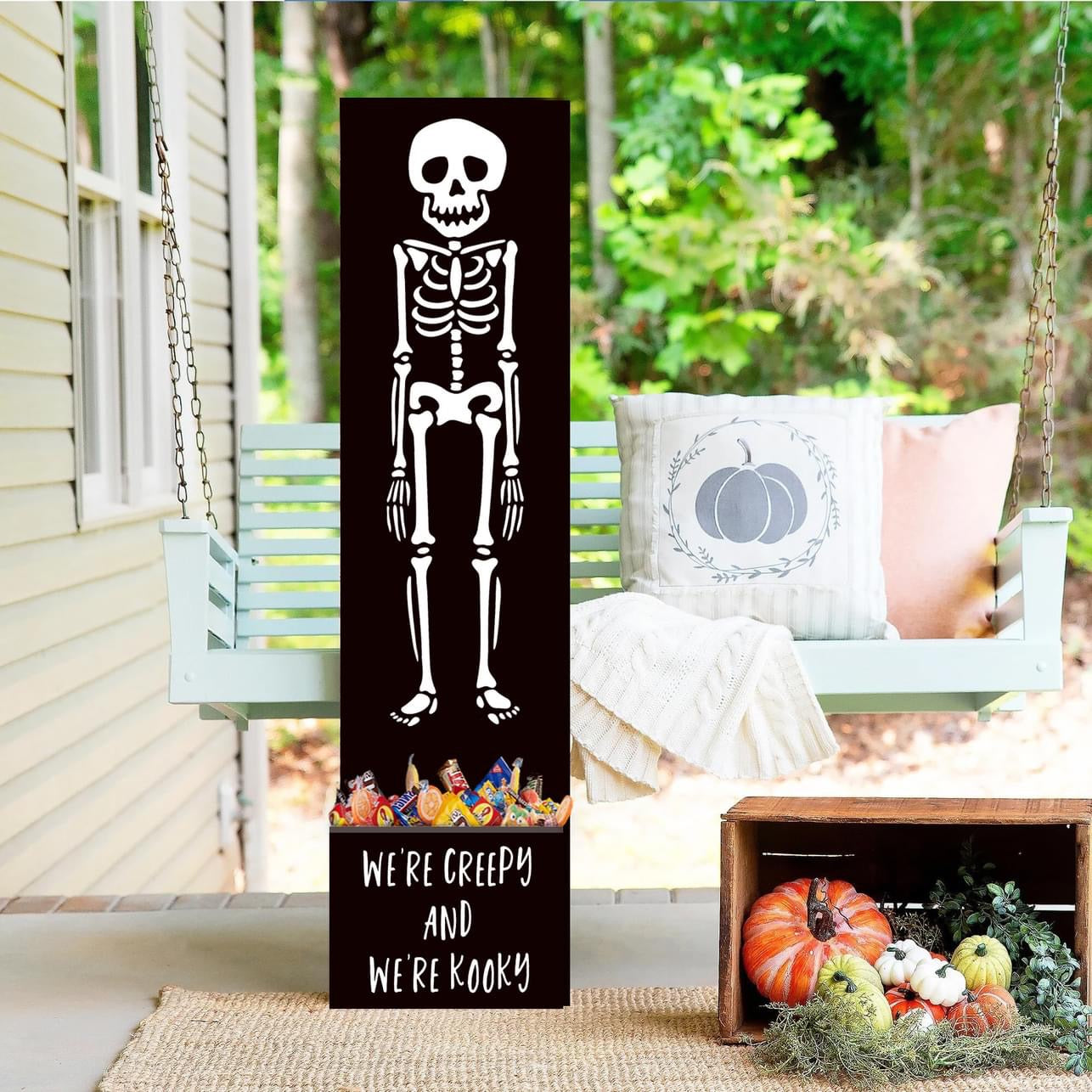 10/16/25 - BOO-tiful SPOOKY Fall & Halloween Pick Your Own - 6PM
