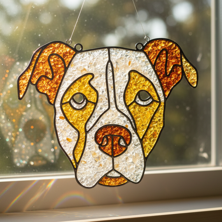 06/29/26 - Pet Sun Catchers Fundraiser | Brutus' Animal Aid - 6:00PM