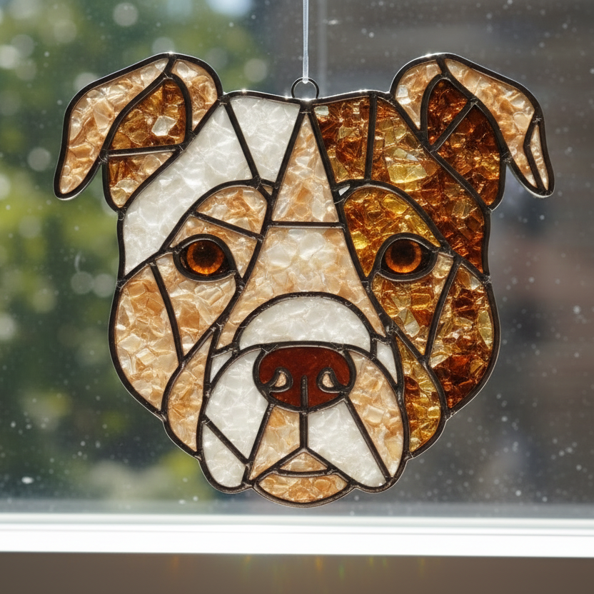 06/29/26 - Pet Sun Catchers Fundraiser | Brutus' Animal Aid - 6:00PM