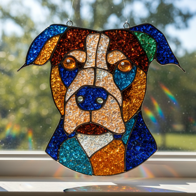 06/29/26 - Pet Sun Catchers Fundraiser | Brutus' Animal Aid - 6:00PM