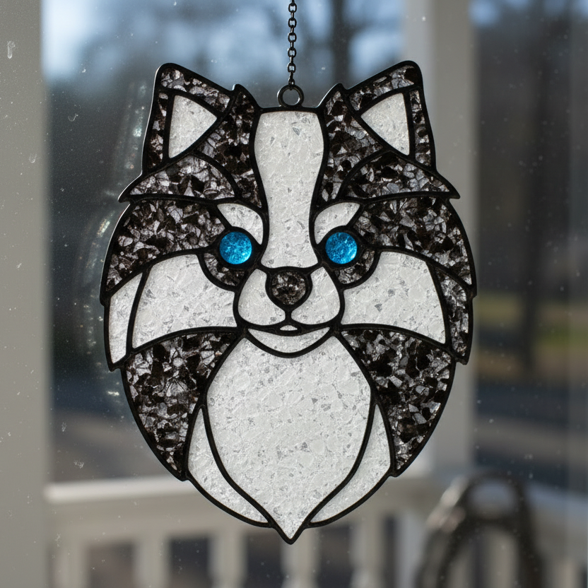 06/29/26 - Pet Sun Catchers Fundraiser | Brutus' Animal Aid - 6:00PM