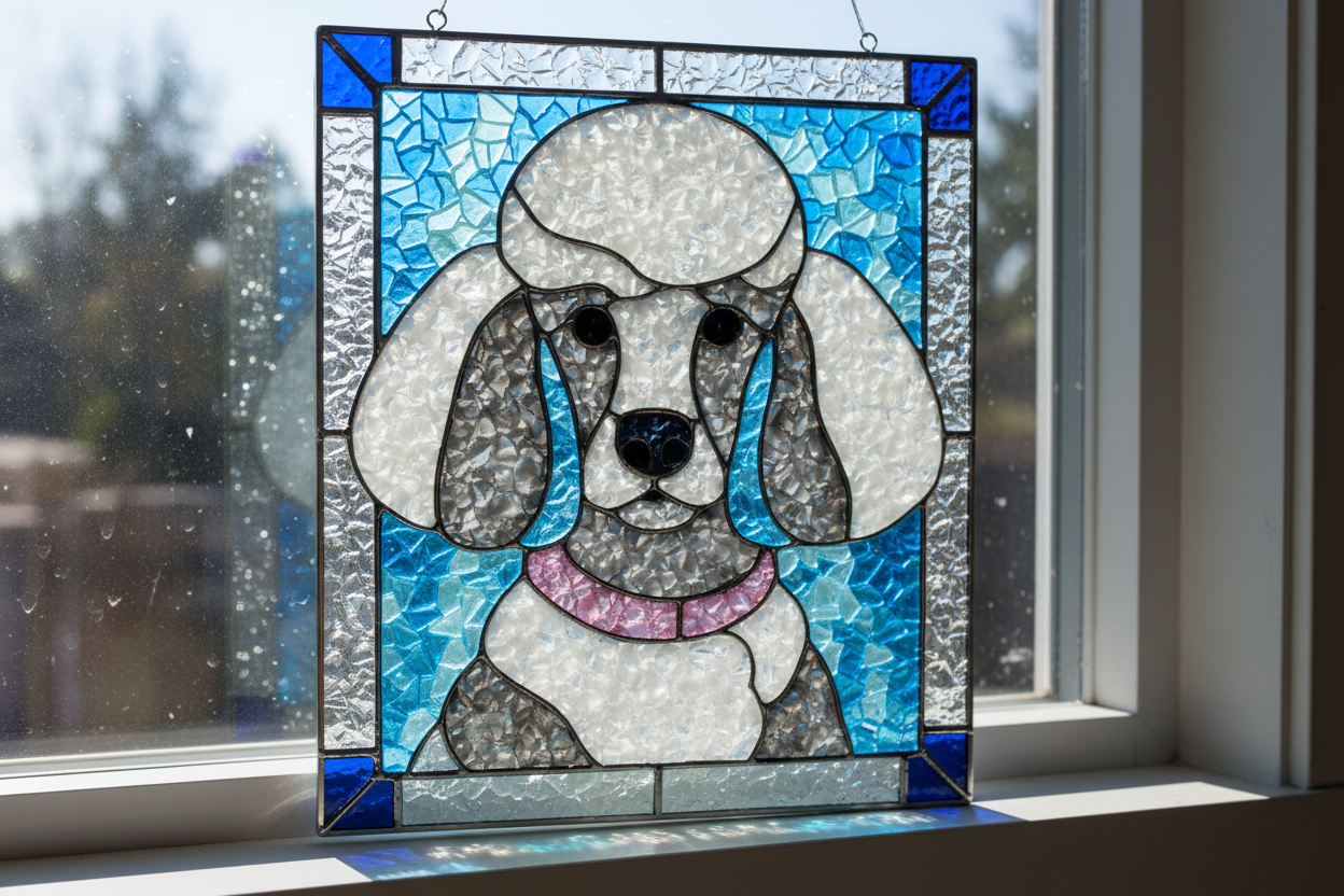 06/29/26 - Pet Sun Catchers Fundraiser | Brutus' Animal Aid - 6:00PM