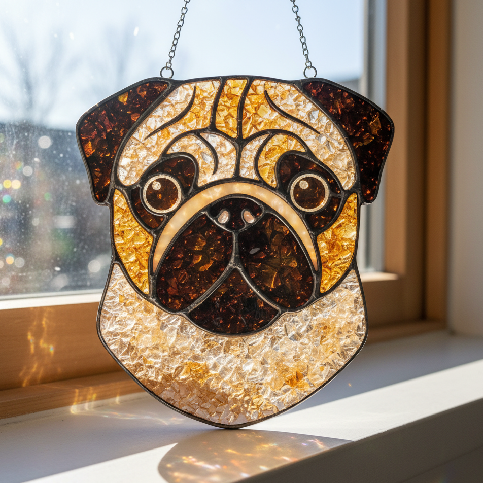 06/29/26 - Pet Sun Catchers Fundraiser | Brutus' Animal Aid - 6:00PM