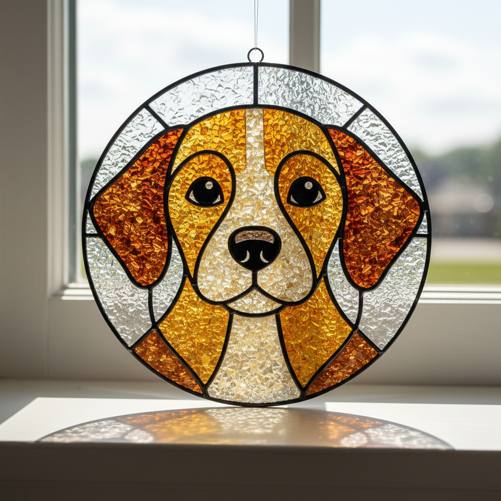 06/29/26 - Pet Sun Catchers Fundraiser | Brutus' Animal Aid - 6:00PM
