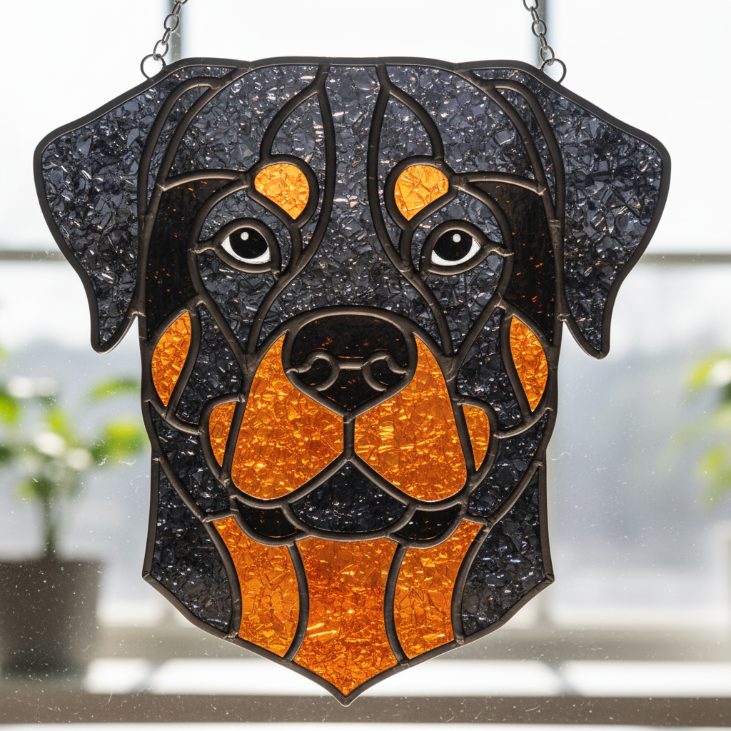 06/29/26 - Pet Sun Catchers Fundraiser | Brutus' Animal Aid - 6:00PM