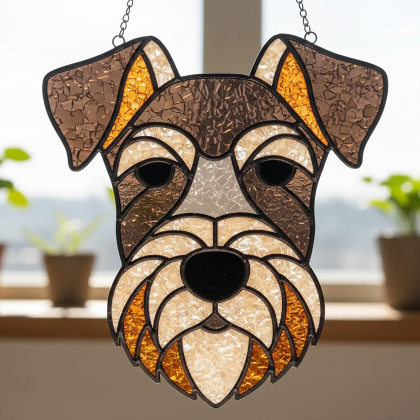06/29/26 - Pet Sun Catchers Fundraiser | Brutus' Animal Aid - 6:00PM