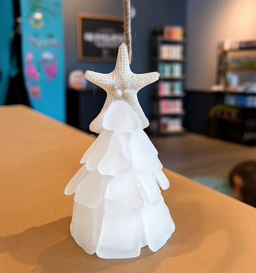Hammer @ Home | Mini DUO Sea Glass Trees