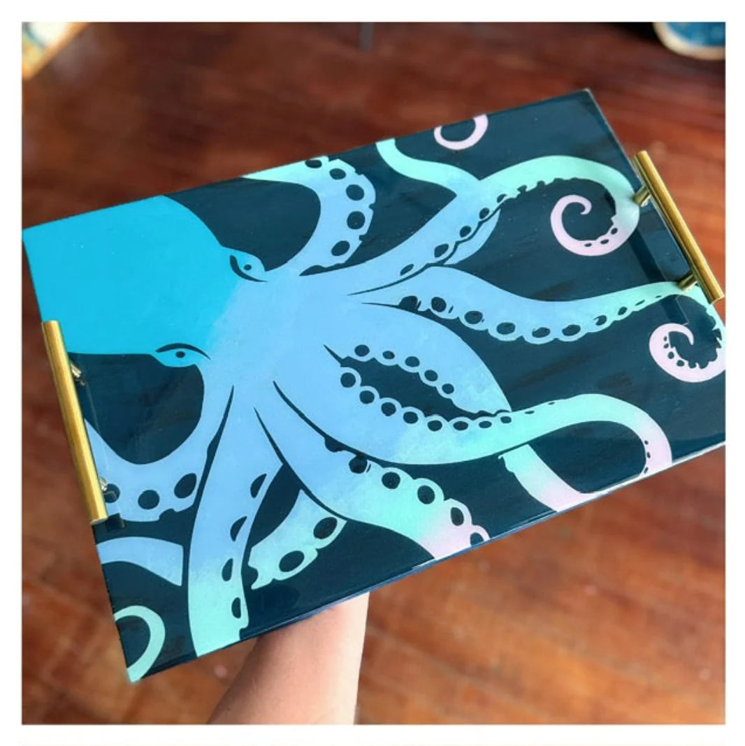 10/17/26 - Made to Gather | A Wood Tray Workshop - 4PM