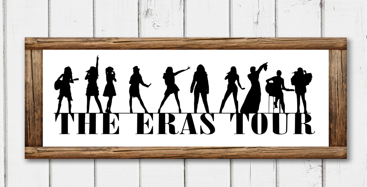 06/11/25 - In My Eras - 6PM